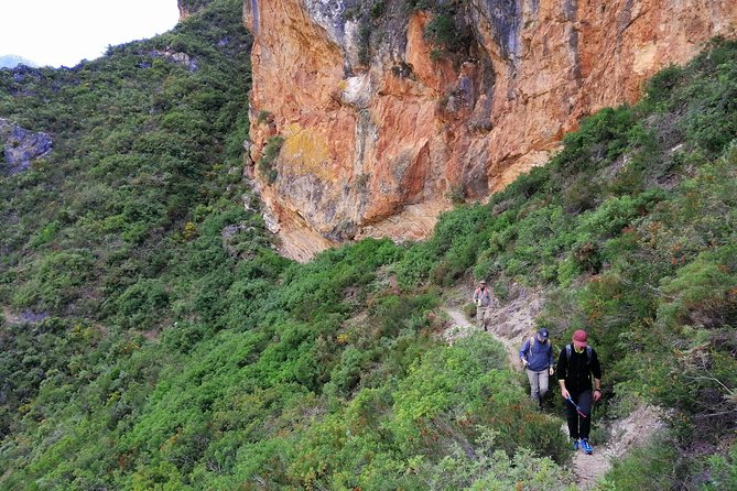 2 days trekking from Chefchaouen to Akchour - Price, inclusions, and practical value