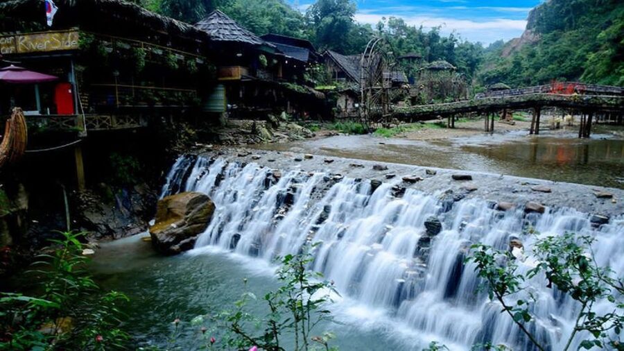 2 Night Lao Chai-Ta Van Homestay- Trekking & Fansipan Visit - Should you book the Lao Chai and Ta Van trek?