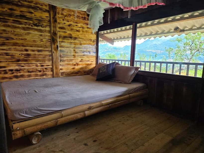 2 Night Lao Chai-Ta Van Homestay- Trekking & Fansipan Visit - Why the two-homestay plan matters