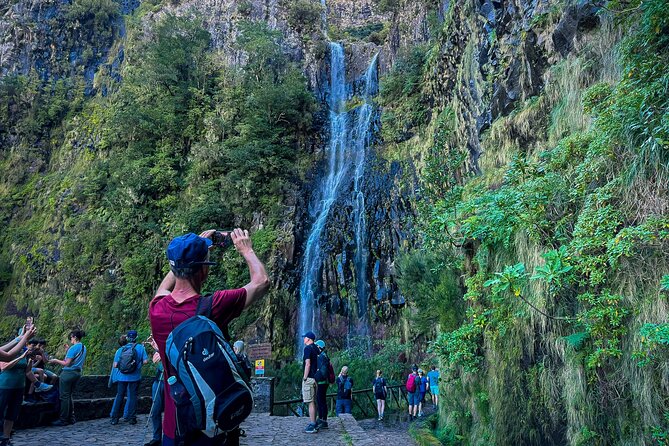 25 Fountains Levada: Hiking Tour in Madeira Rabaçal Valley (PR6) - Why the PR6 route is worth your day