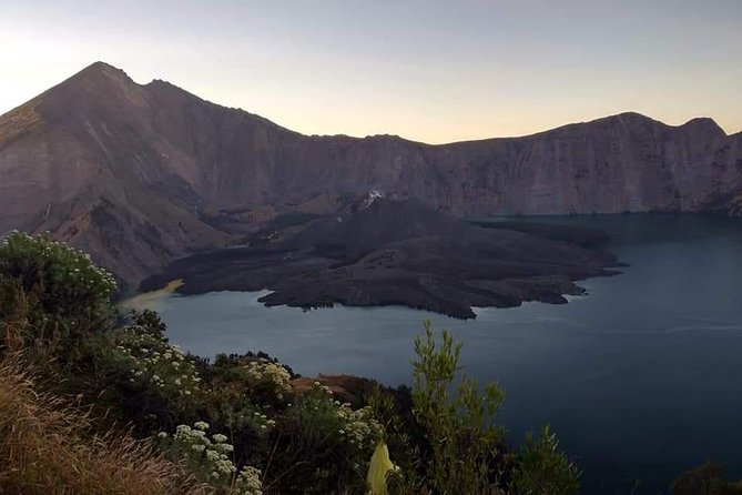 2D1N Senaru Crater Rim Trekking - What the $156 price really covers