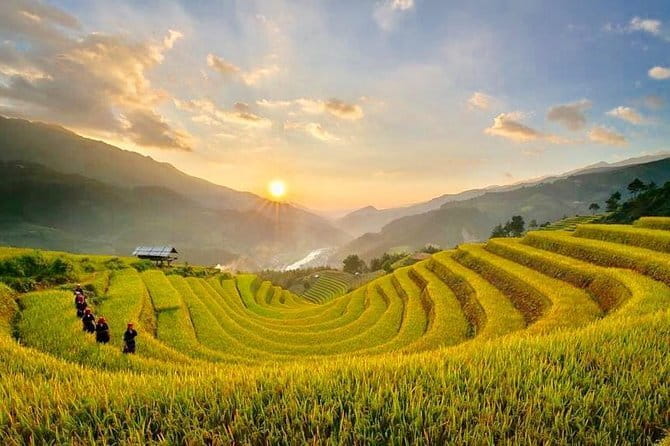 3 Day 2 Night Trek - Local guides and the value of a private group