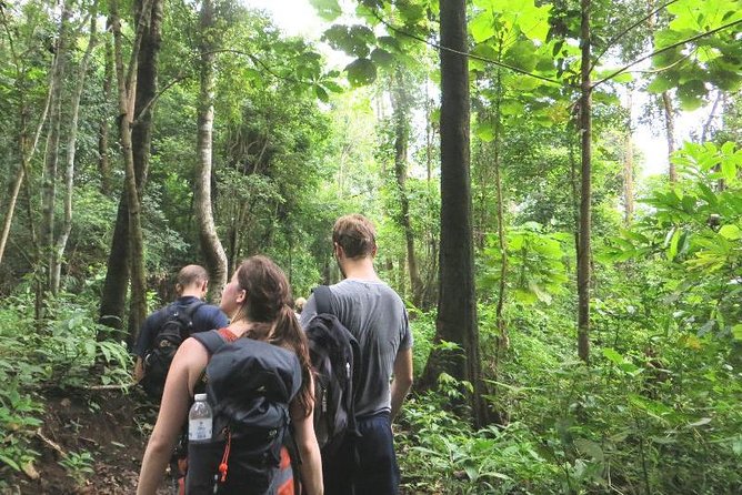 3-Day Chiang Dao Mountain Trek - Why Chiang Dao is worth three days
