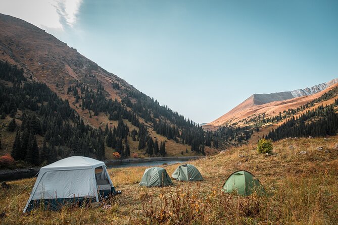3-Day Private Horseback Riding and Hiking Tour in Kolsay - The human side of the experience