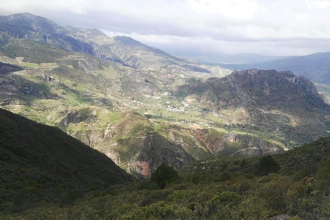 3-Day Trekking from Chefchaouen – Rif Mountains Adventure - Key points to know before you book