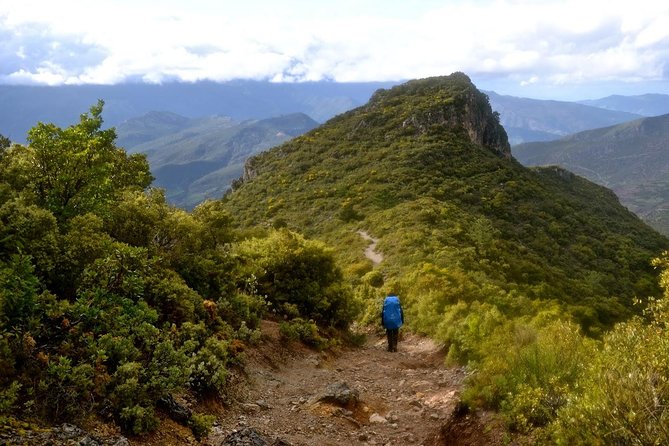 3-Day Trekking from Chefchaouen – Rif Mountains Adventure - What the $232.29 price covers