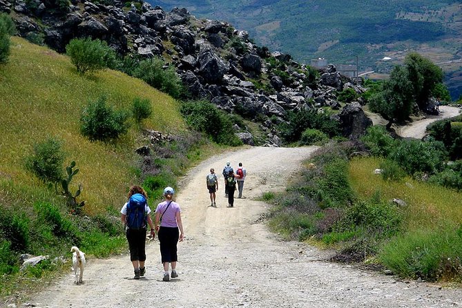 3-Day Trekking from Chefchaouen – Rif Mountains Adventure - The guide can make or break the experience