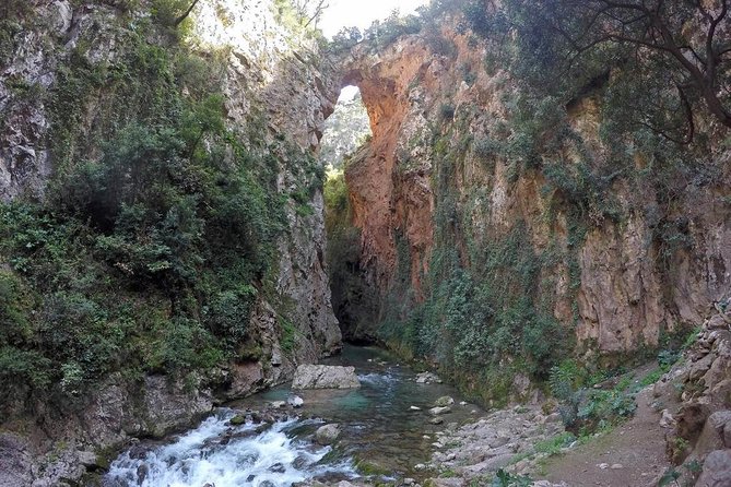 3-Day Trekking from Chefchaouen – Rif Mountains Adventure - Who should book this trek