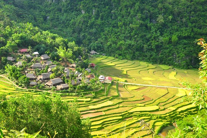 3-Day Trekking In Pu Luong Nature Reserve Private Tour - What the Pu Luong trip is really about