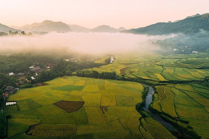 3-Day Trekking In Pu Luong Nature Reserve Private Tour - What the tour does well, and where it may disappoint