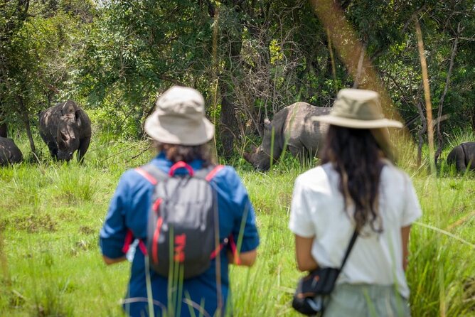 3 Days gorilla trekking Safari tour in Uganda - The Batwa visit adds meaning, but ask what the day includes