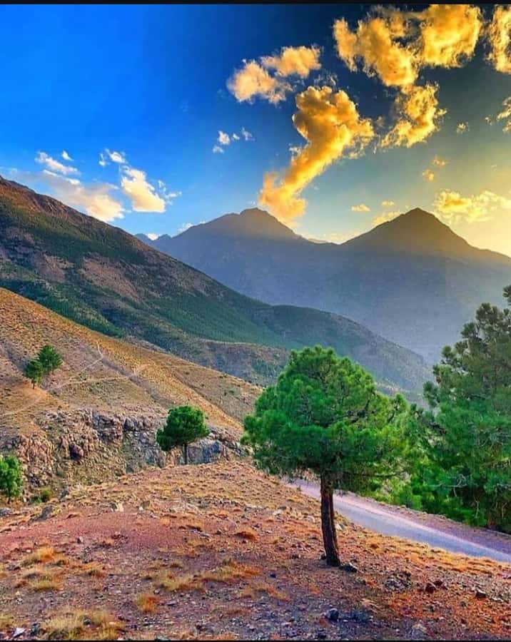 3 Days Trek Atlas Mountains Berber Villages from Marrakech - Is $129 good value?