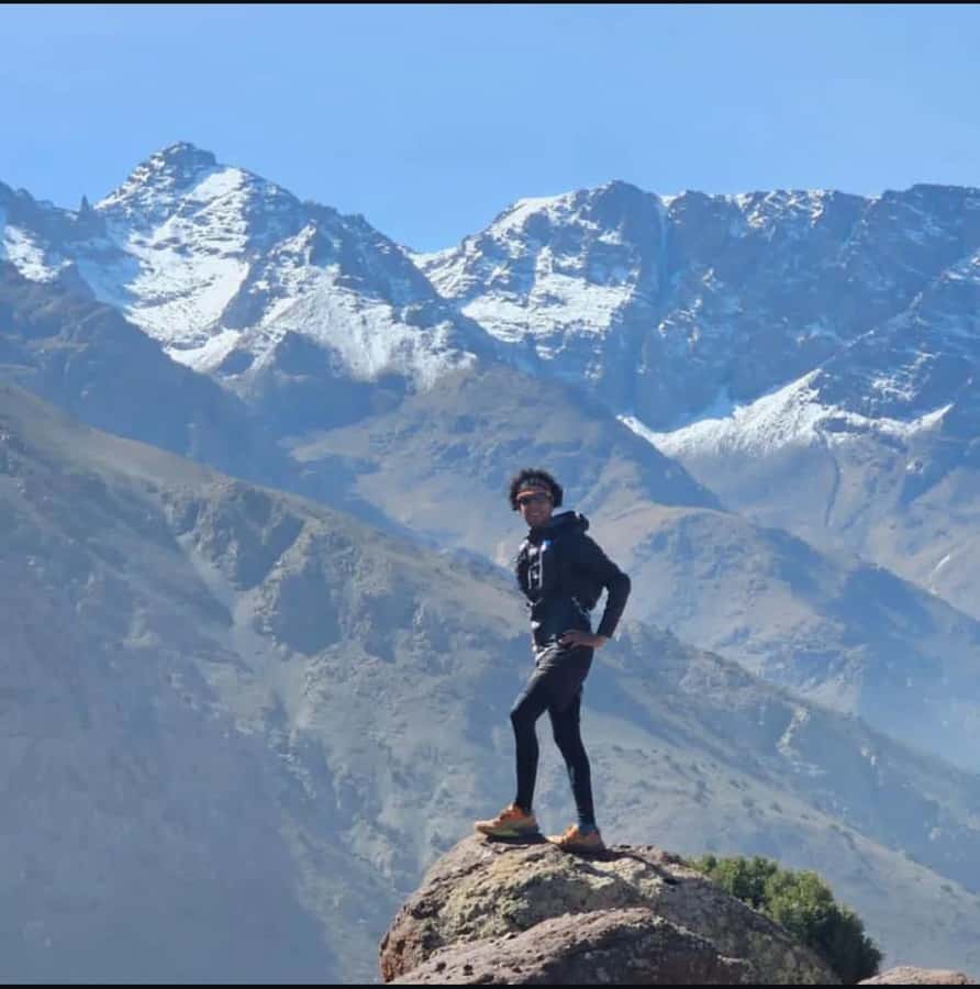 3 Days Trek Atlas Mountains Berber Villages from Marrakech - Who should book this trek?