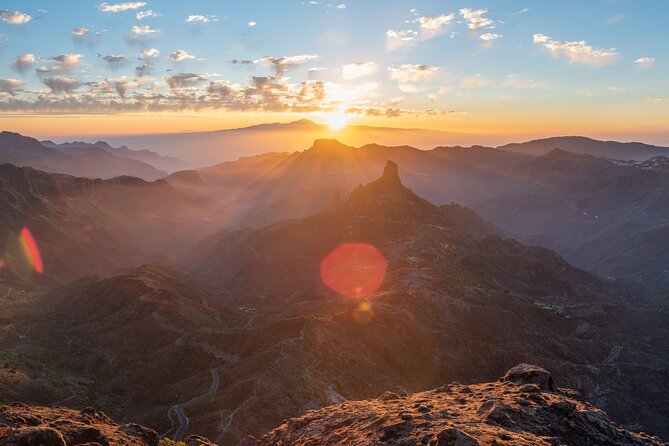 3-Hour Hiking Experience in Roque Nublo - Timing, pickup, and weather concerns