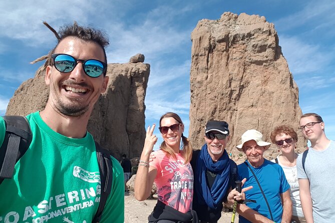 3-Hour Hiking Experience in Roque Nublo - Who will enjoy this hike most