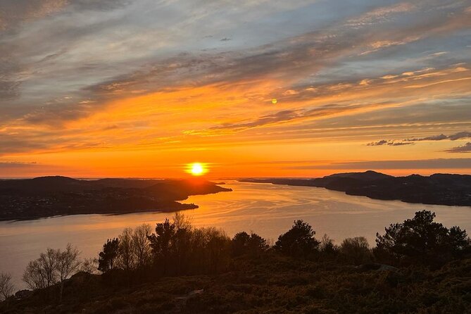 3-Hour Private Norwegian Hiking Experience with Local Guide - Key things to know before you book