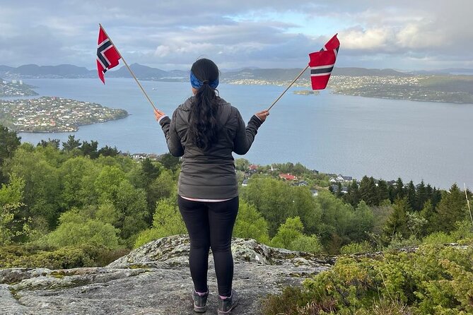 3-Hour Private Norwegian Hiking Experience with Local Guide - Why Geitanuken feels different from Bergen’s famous hills