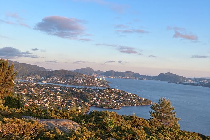 3-Hour Private Norwegian Hiking Experience with Local Guide - What the $150.70 price gets you