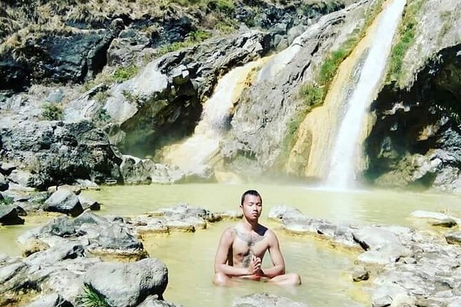 3D/2N Rinjani trekking summit,lake and hot springs. - What the $250 price covers