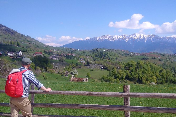 4-Day Carpathian Trek: Bucegi Mountains and Piatra Craiului National Park - Day one: the wilder side of Bucegi