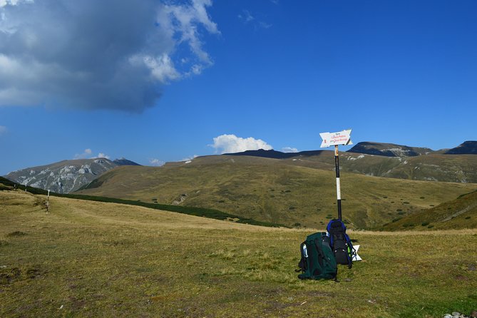 4-Day Carpathian Trek: Bucegi Mountains and Piatra Craiului National Park - Guides and the value of a small group