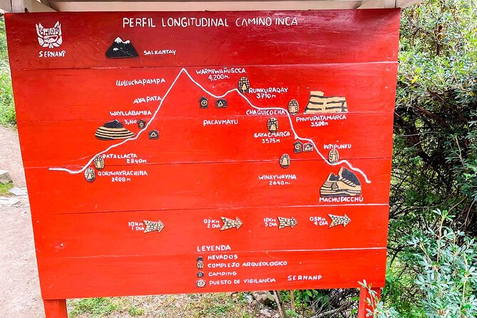 4 Day Inca Trail Trek to Machu Picchu Multi day tour - Why this four-day route feels special