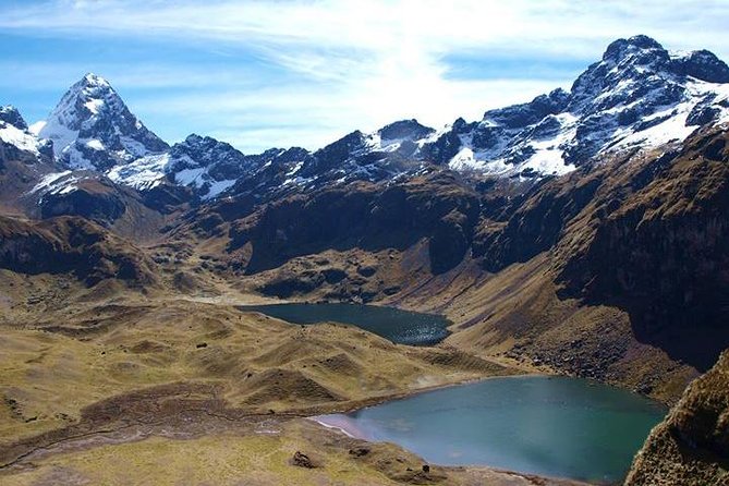 4-Day Lares Trek to Machu Picchu - Why the Lares route feels different