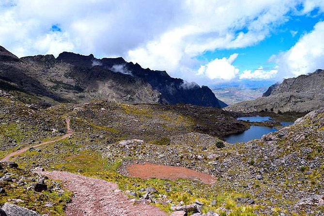 4-Day Lares Trek to Machu Picchu - Day 3: Cuncani, an Andean family, and Lares hot springs