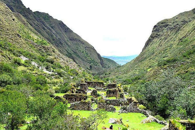 4-Day Lares Trek to Machu Picchu - Day 4: An early Machu Picchu visit