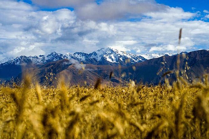 4-Day Lares Trek to Machu Picchu - Fitness, altitude, and packing advice