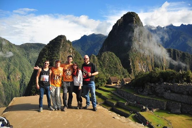 4-Day Lares Trek to Machu Picchu from Cusco - Group size, timing, and important preparation