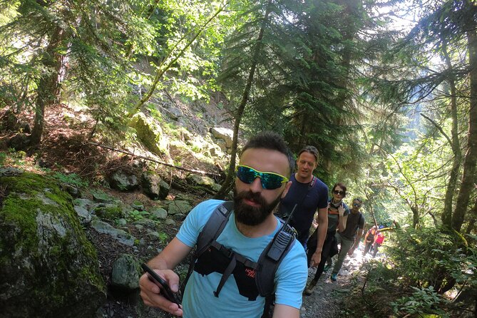 4-Day Svaneti Hiking Tour - What the $710.74 price includes