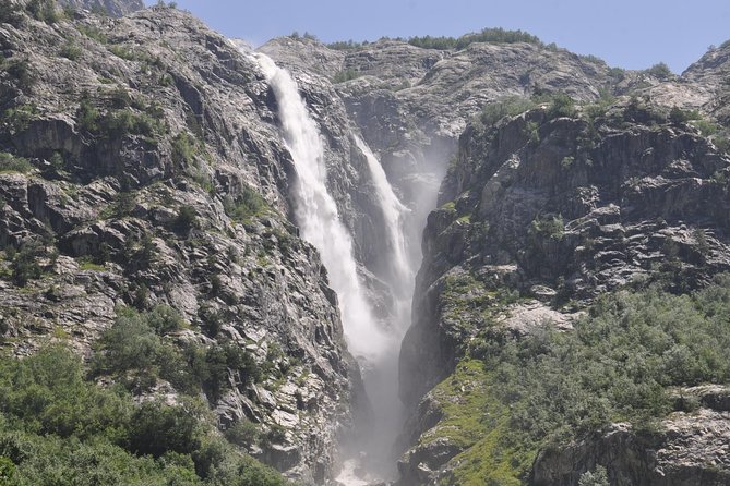 4-Day Svaneti Hiking Tour - Who will enjoy this trip most