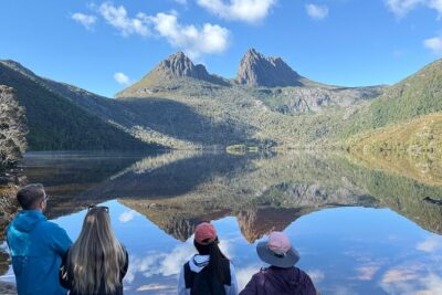 4 Day Wild Tasmania Tour / Wildlife, Nature, Hiking / Inc. Accom