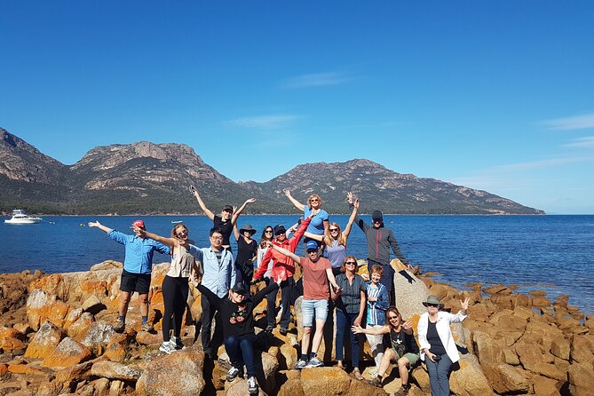 4 Day Wild Tasmania Tour / Wildlife, Nature, Hiking / Inc. Accom - Wildlife, guides, and the small-group difference