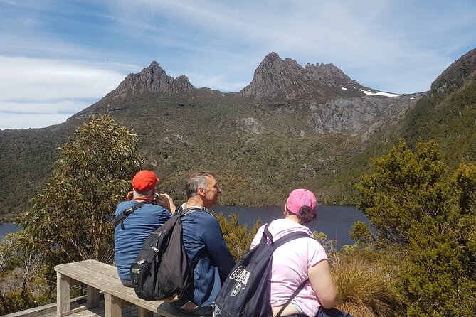 4 Day Wild Tasmania Tour / Wildlife, Nature, Hiking / Inc. Accom - Accommodation and meals: comfortable, but not all-inclusive