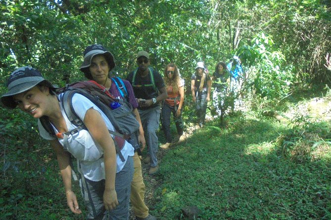 4 Days Mount Meru Climbing | Hiking | Trekking Tour - Day 3: A 1:30 a.m. start for Socialist Peak