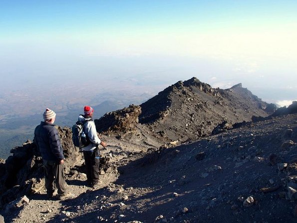 4 Days Mount Meru Trekking - Key points before you book
