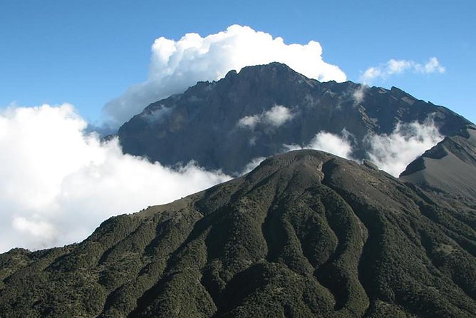 4 Days Mount Meru Trekking - Why Mount Meru makes a strong four-day climb
