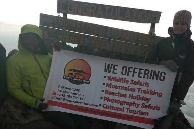 4 Days Mount Meru Trekking - Day three: a headlamp climb to Socialist Peak