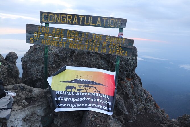 4 Days Mount Meru Trekking - Is $1,000 a fair price?
