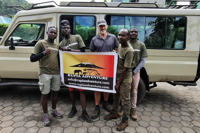 4 Days Mount Meru Trekking - Who should choose this Mount Meru trek?