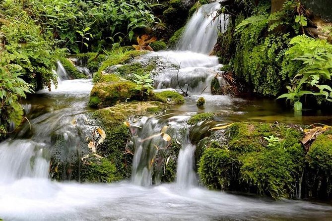 4 days trekking in the Rif mountains - What the four-day Rif trek is really like