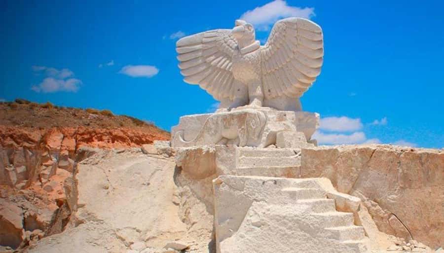 4-hour excursion: Sillar Route with Hiking in Culebrillas - Why Arequipa’s sillar matters
