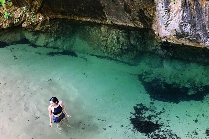4-Hour Jungle Hike and Waterfall Swim - Why this short Puerto Vallarta hike feels like a real local outing