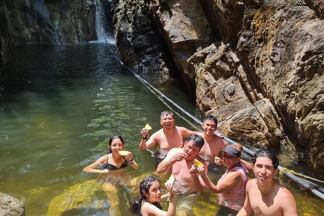 4-Hour Jungle Hike and Waterfall Swim - Who will enjoy this hike, and who should skip it