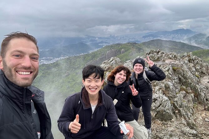 4-Hours Hiking and Tasting Rice Wine in the Mountain of Busan - Why this Busan hike is different