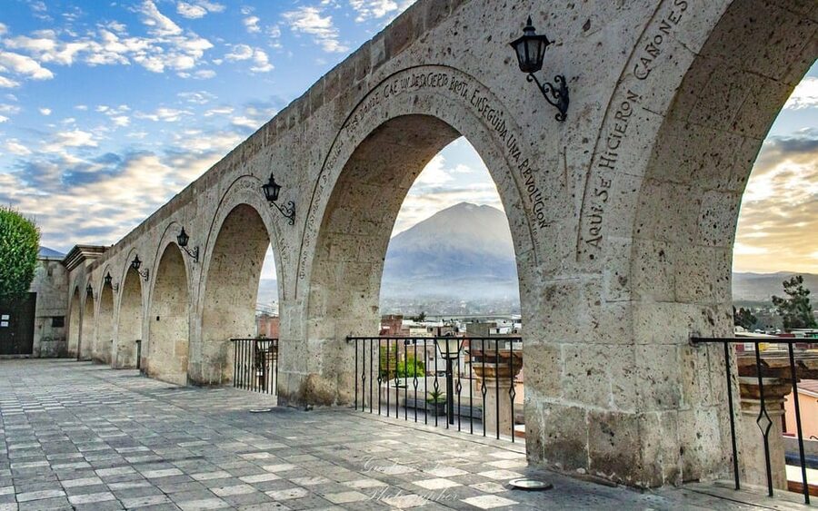 4 hours Tour: Route of Sillar with Trek in Culebrillas - What the $11 price really covers