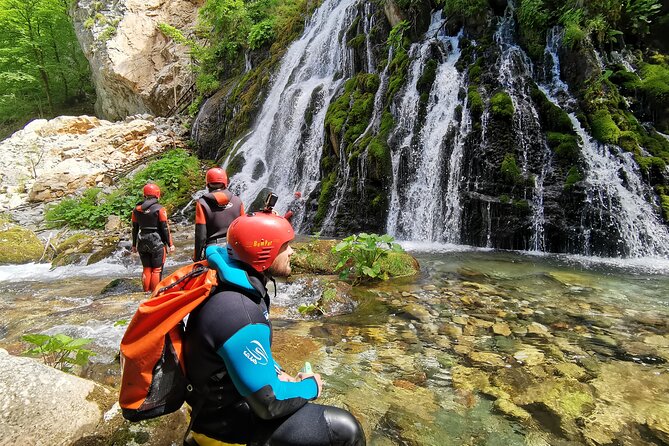 6 Day Tour - Trekking, Rafting, Jeep safari and Canyoning - A six-day sampler of Bosnia’s wild side