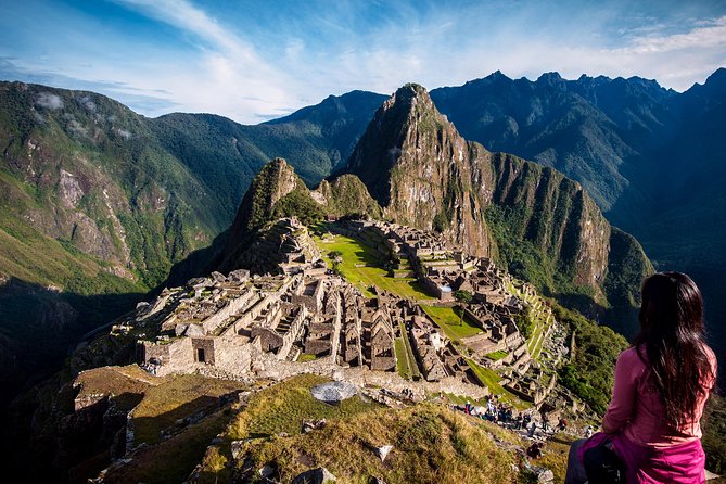 7-Day: Inca Trail Trek to Machu Picchu Group Tour - Day 6: Entering Machu Picchu through the Sun Gate